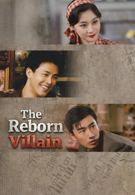 The Reborn Villain