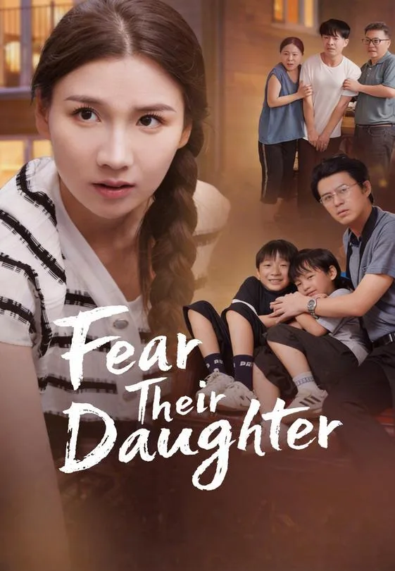 Fear Their Daughter