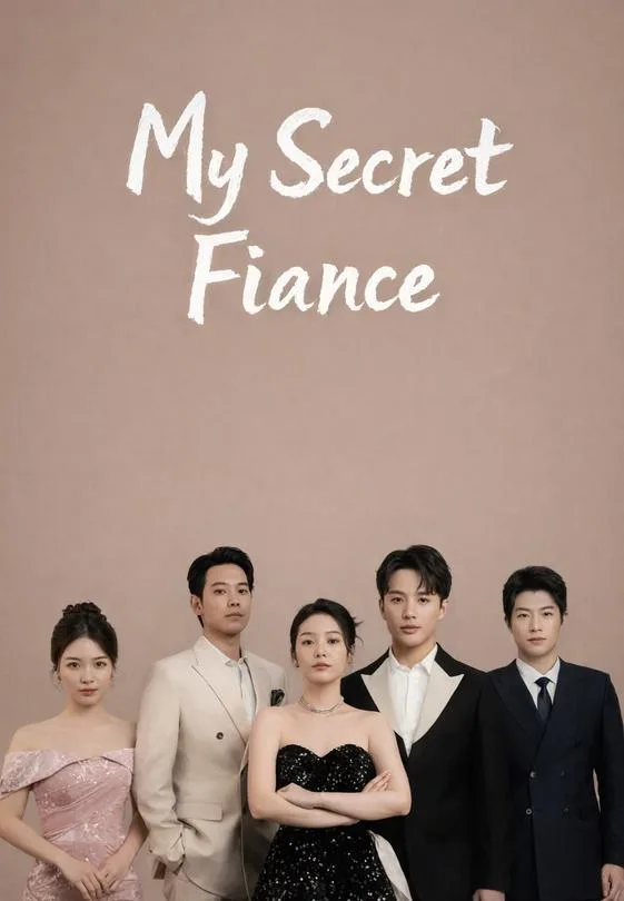 My Secret Fiance