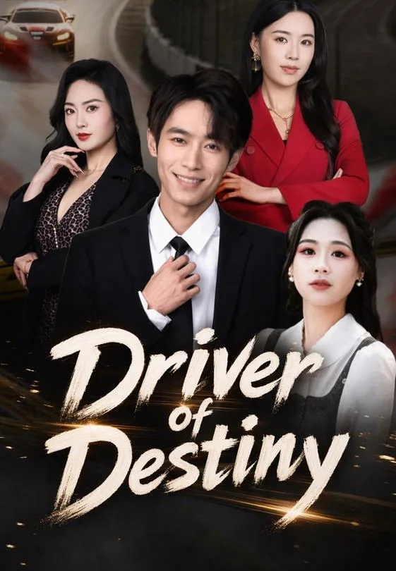 Driver of Destiny