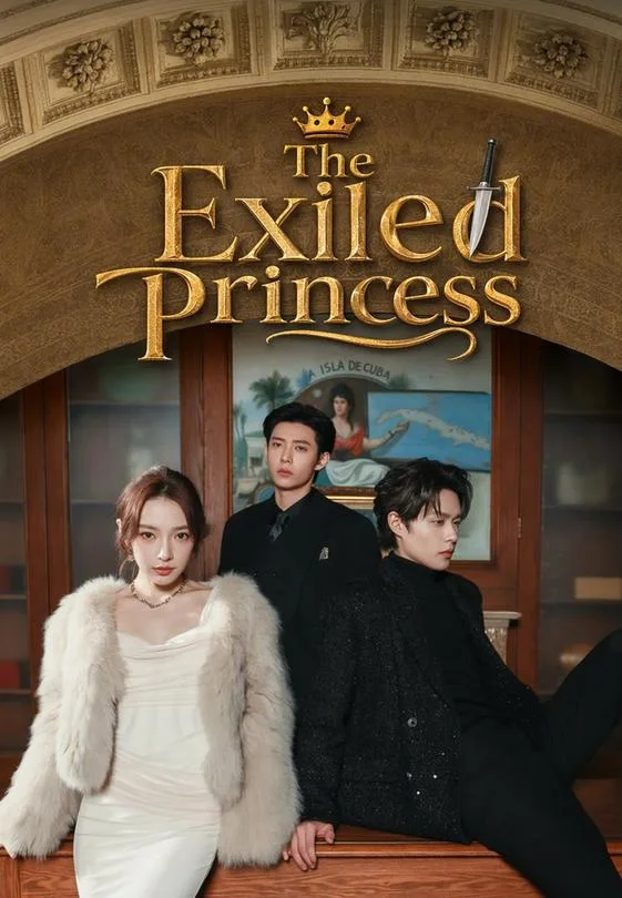 The Exiled Princess