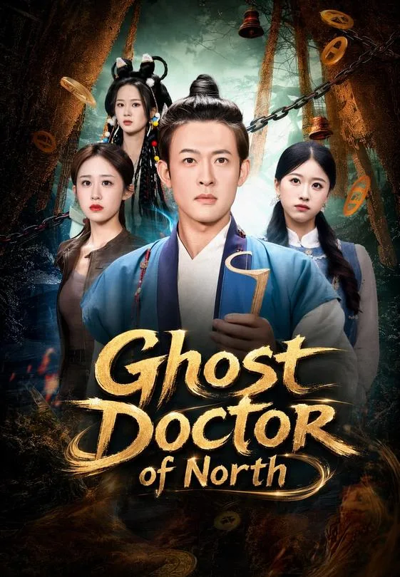 Ghost Doctor of North