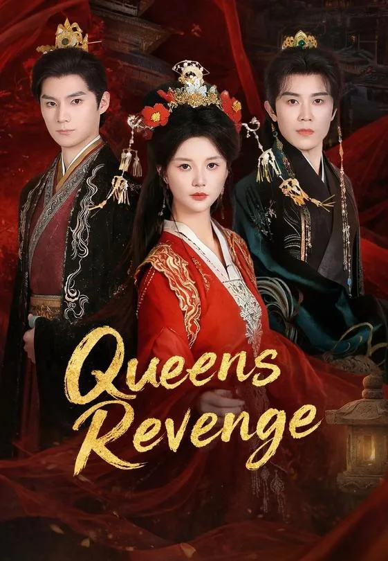 Queens Revenge
