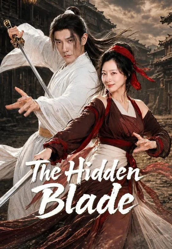 The Hidden Blade