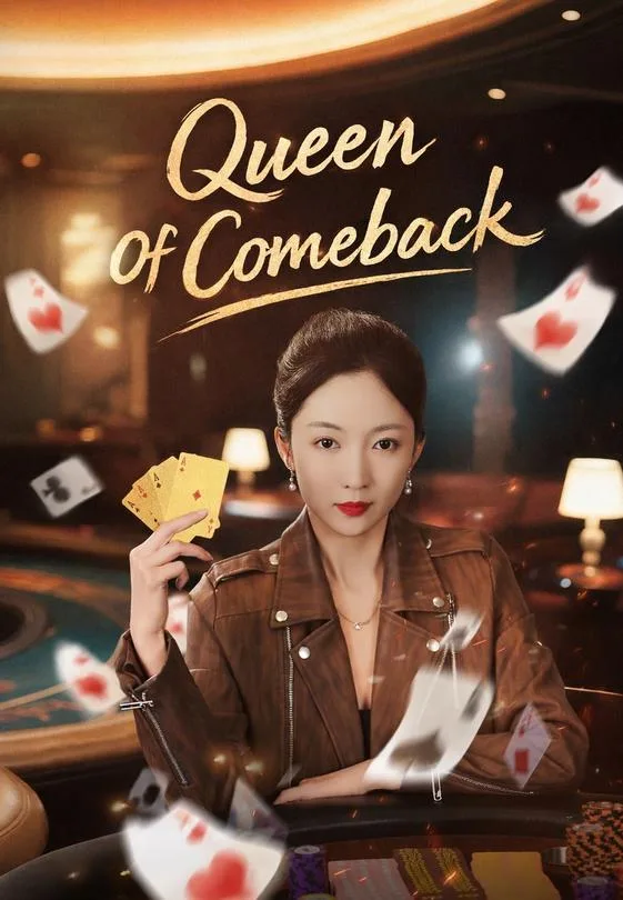 Queen Of Comeback