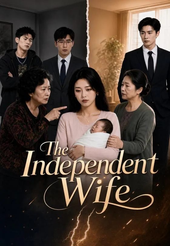 The Independent Wife