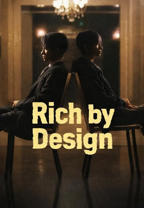 Rich by Design