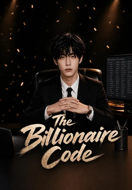 The Billionaire Code