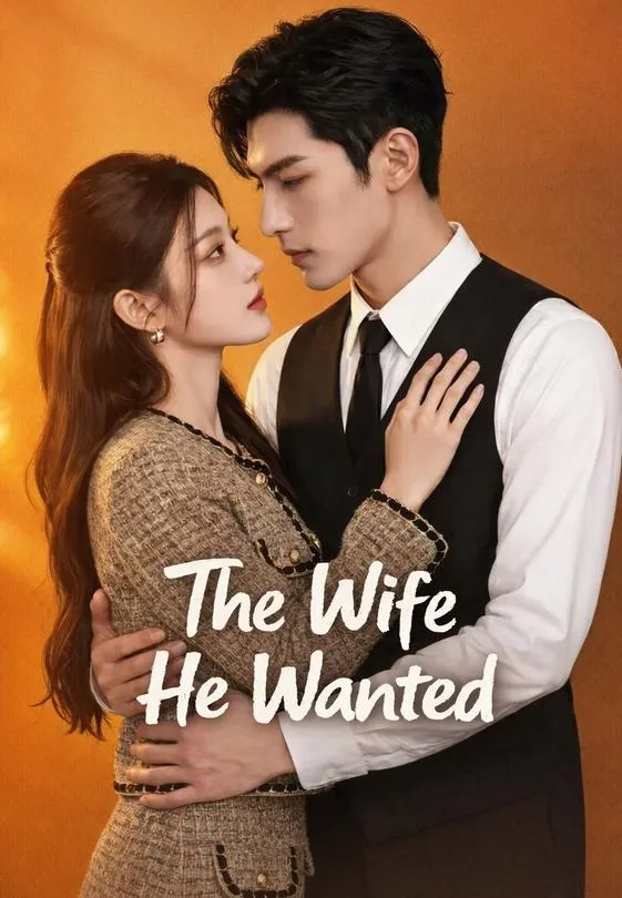 The Wife He Wanted