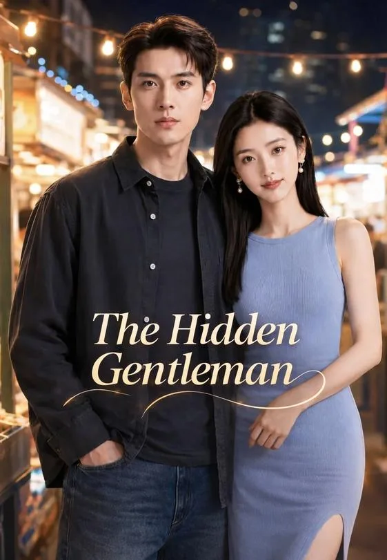 The Hidden Gentleman