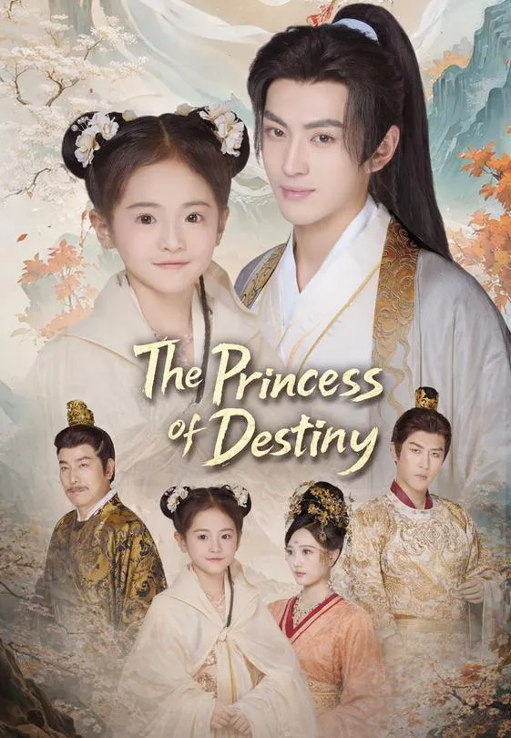 The Princess of Destiny
