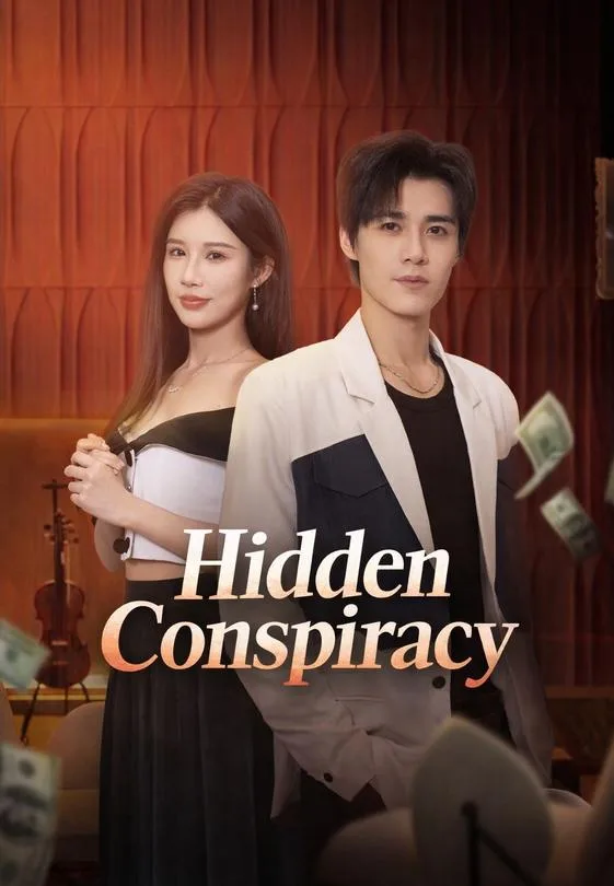 Hidden Conspiracy