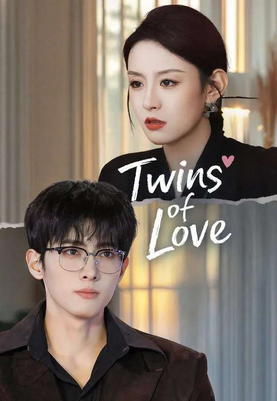 Twins of Love