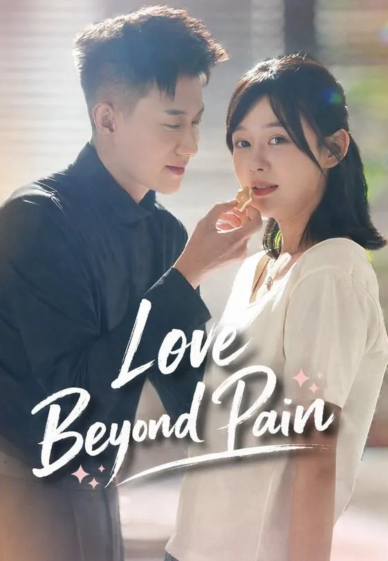 Love Beyond Pain