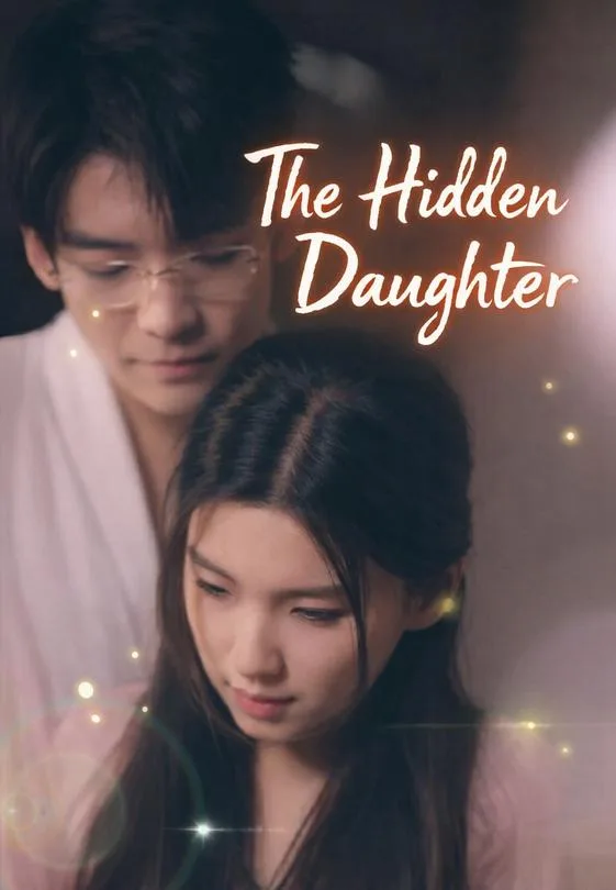 The Hidden Daughter