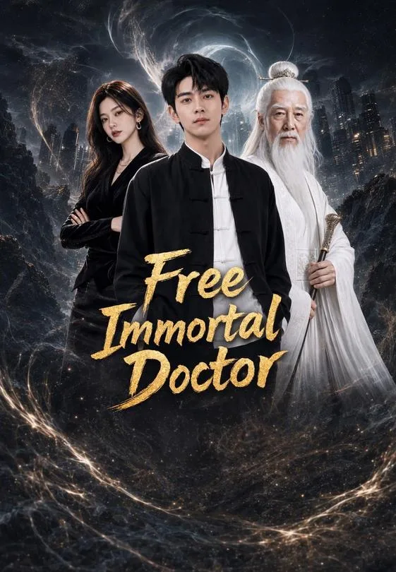 Free Immortal Doctor