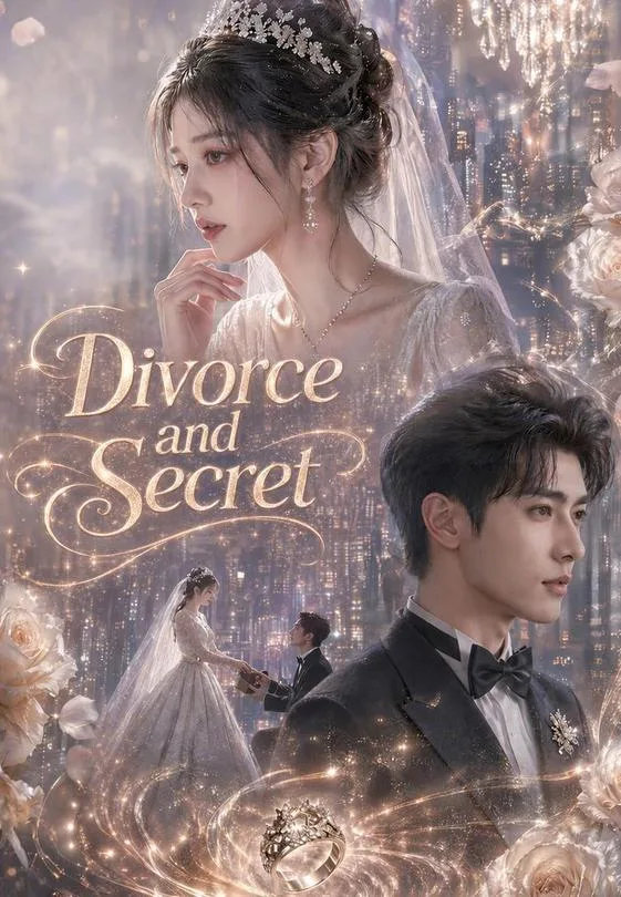 Divorce and Secret