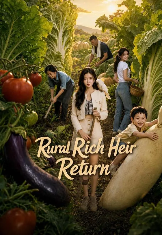 Rural Rich Heir Return 1