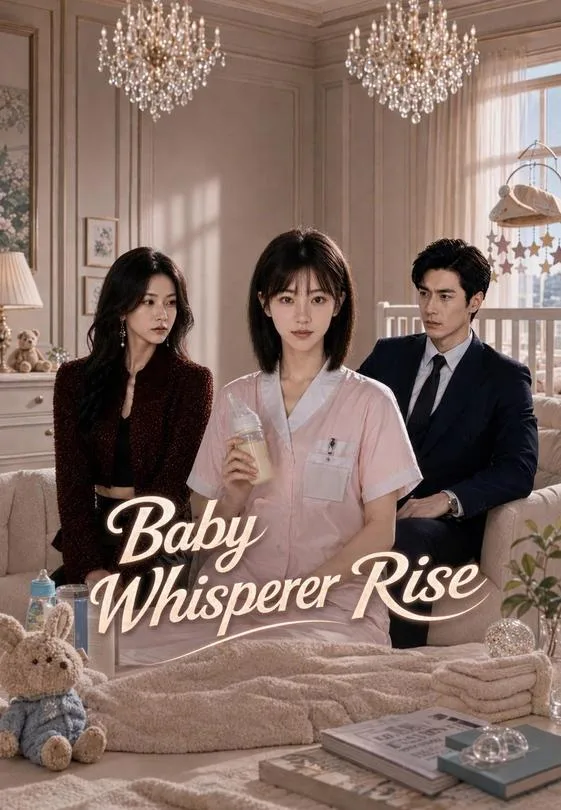 Baby Whisperer Rise