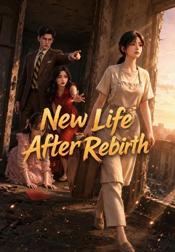 New Life After Rebirth