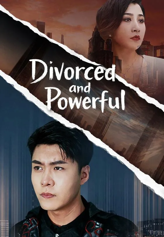 Divorced and Powerful
