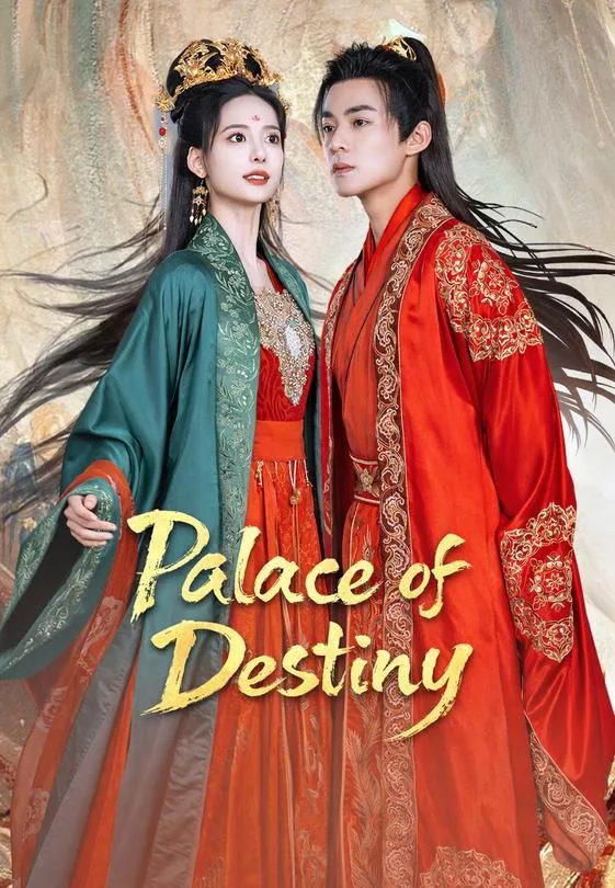 Palace of Destiny