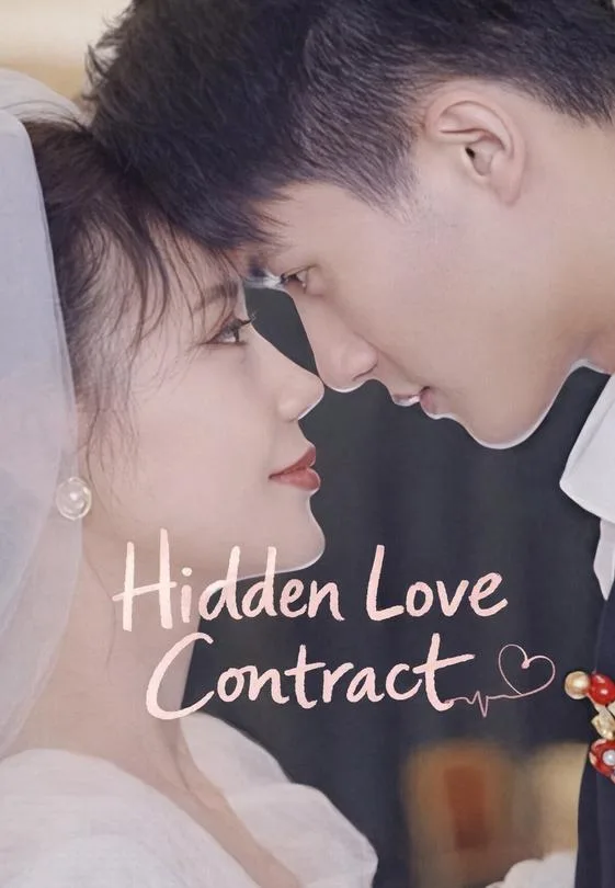 Hidden Love Contract