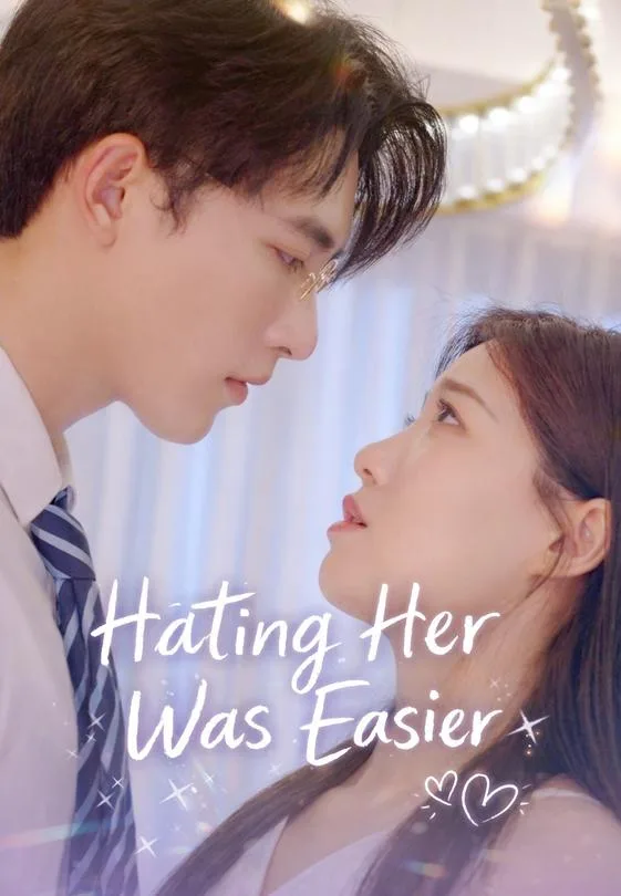 Hating Her Was Easier