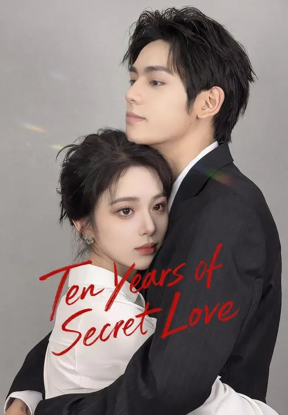 Ten Years of Secret Love