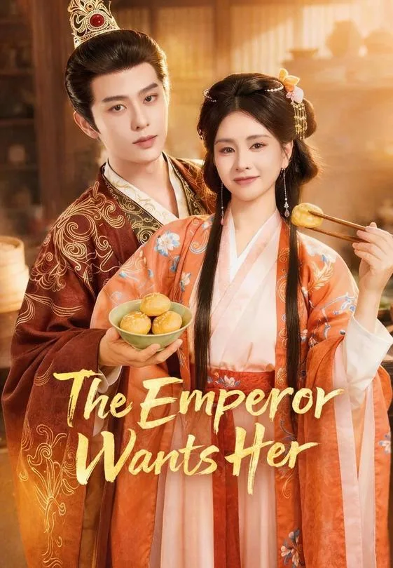 The Emperor Wants Her