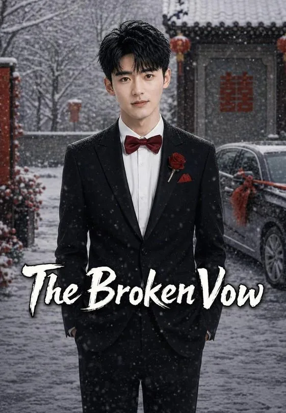 The Broken Vow