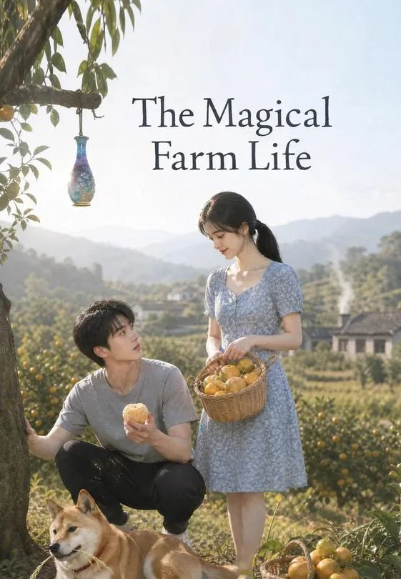 The Magical Farm Life