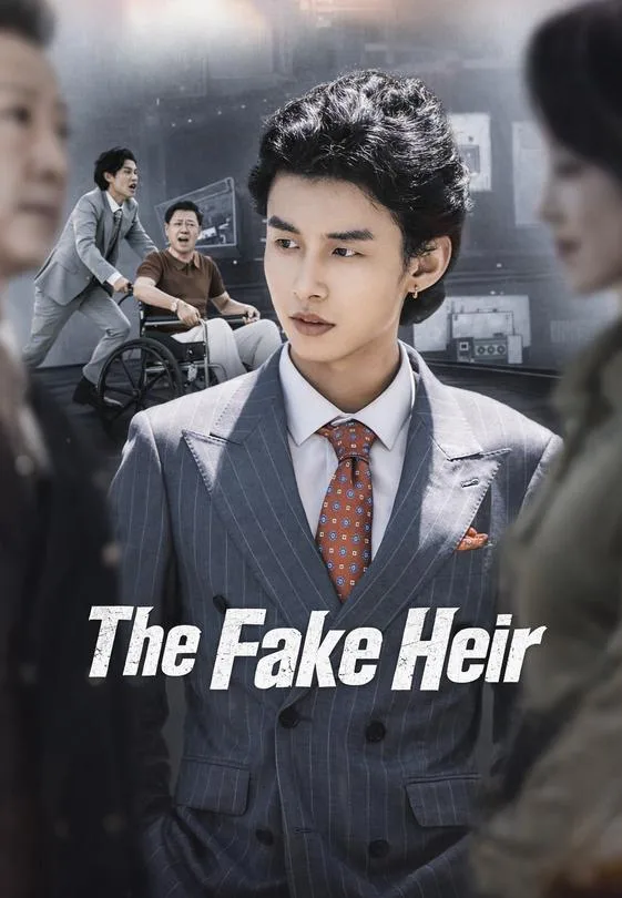 The Fake Heir