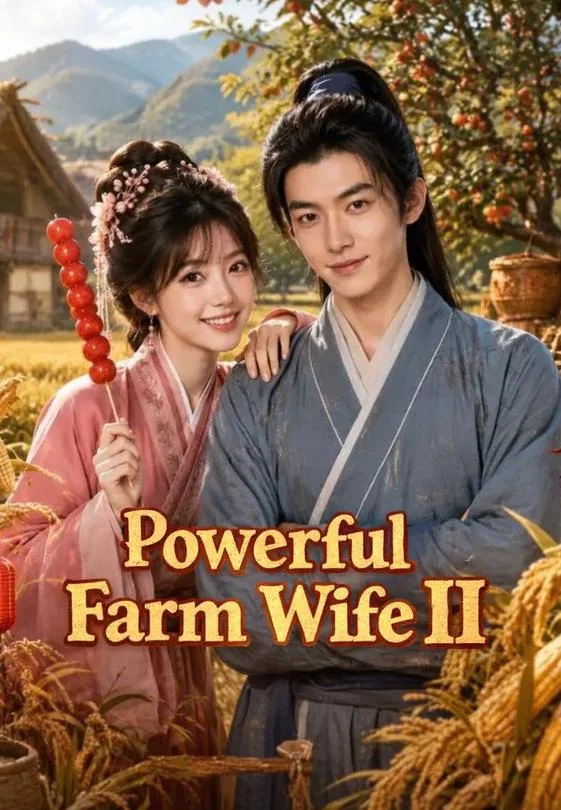 The Peasant Tycoon 2 (Powerful Farm Wife II)