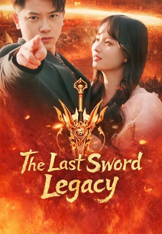The Last Sword Legacy