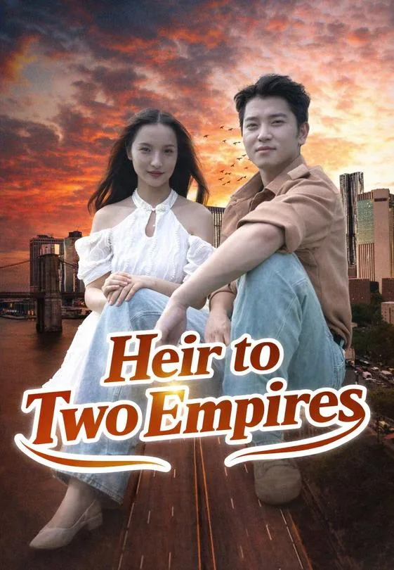 Heir to Two Empires