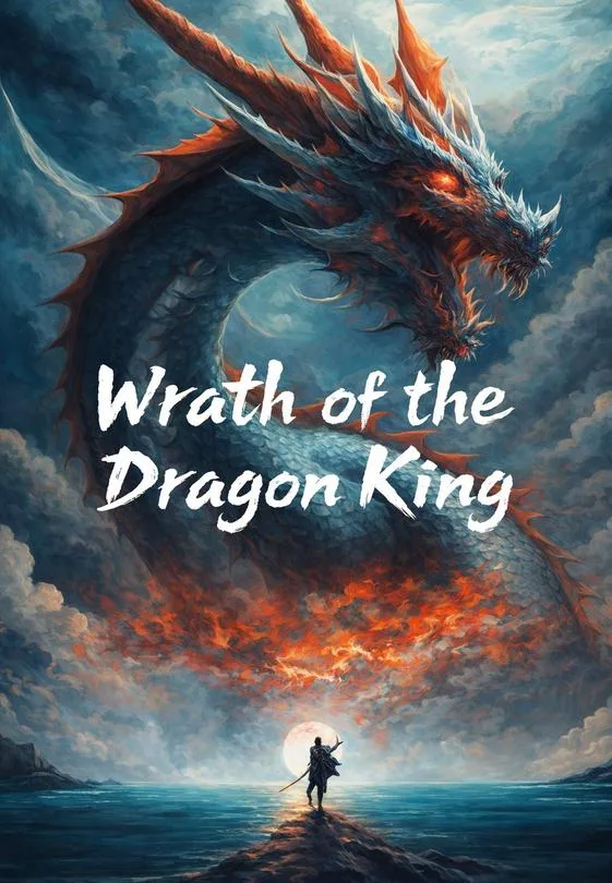 Wrath of the Dragon King