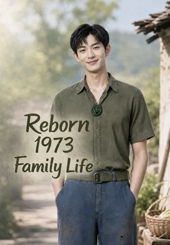 Reborn 1973 Family Life