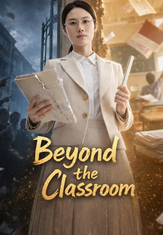 Beyond the Classroom