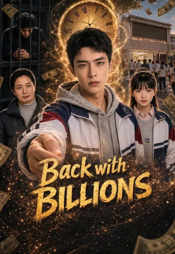 Back with Billions