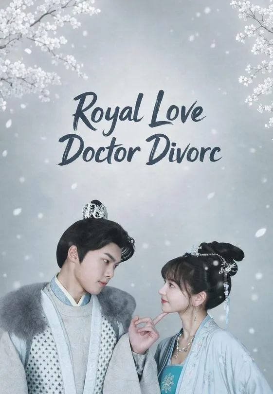 Royal Love Doctor Divorc