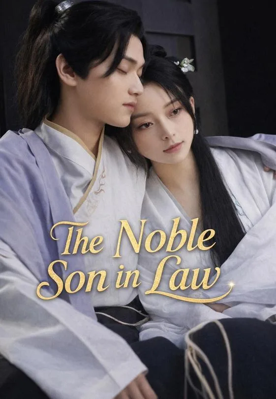 The Noble Son in Law