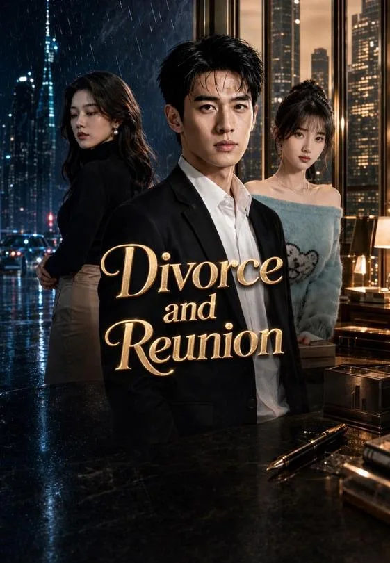 Divorce and Reunion