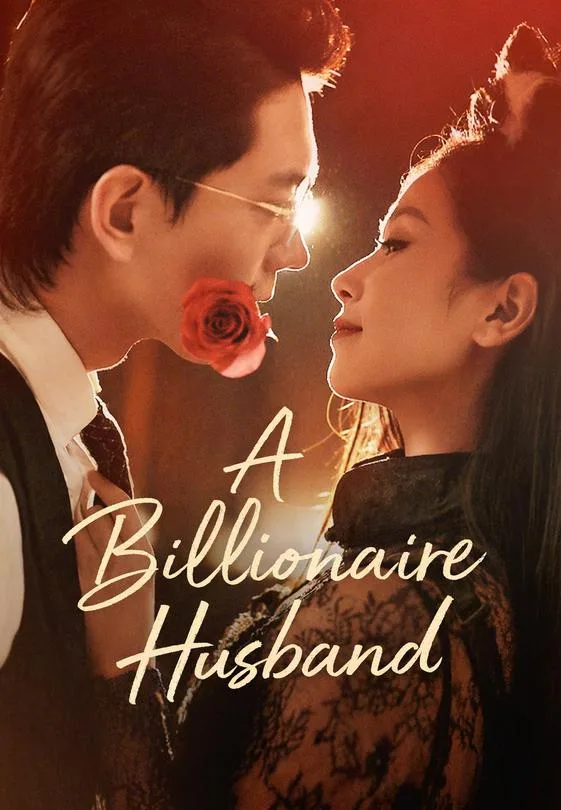 A Billionaire Husband