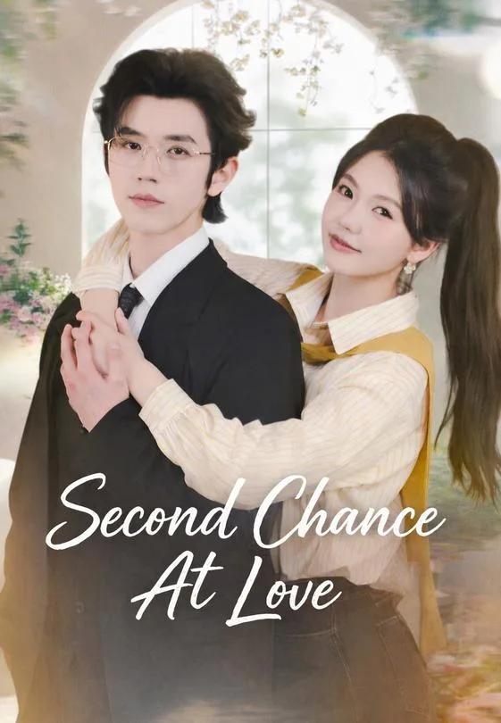 Second Chance At Love