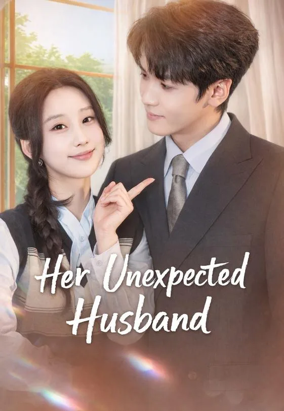 Her Unexpected Husband