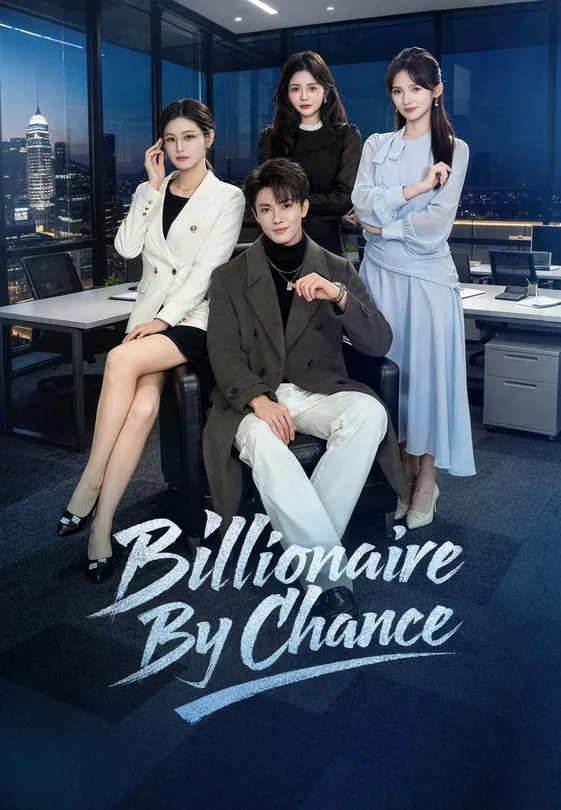 Billionaire By Chance