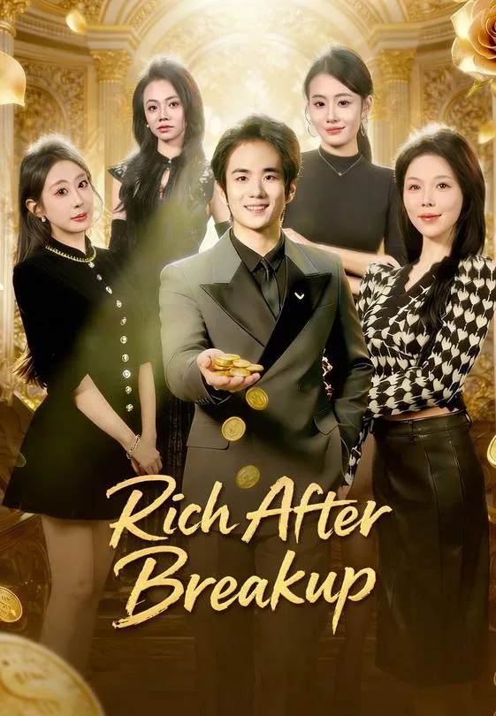 Rich After Breakup