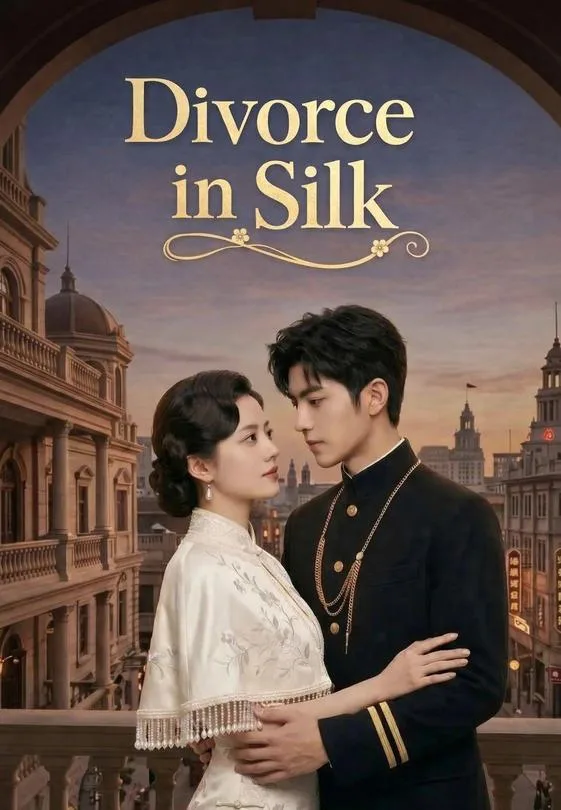 Divorce in Silk