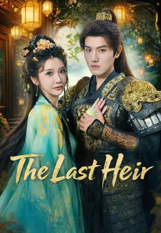 The Last Heir